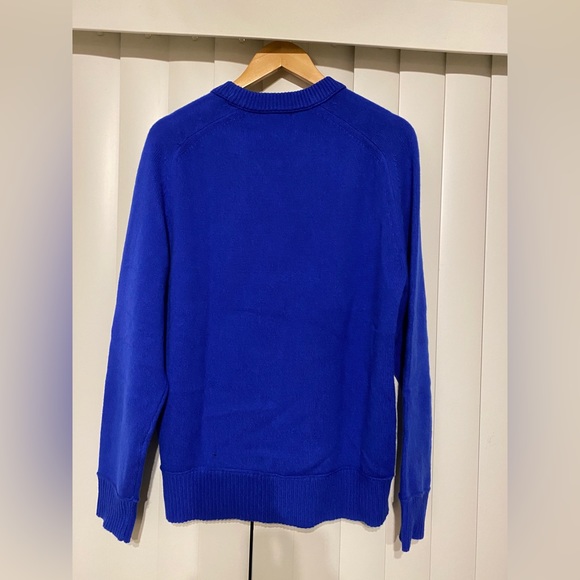 Mens Wool Banana Republic Sweater - Picture 3 of 7